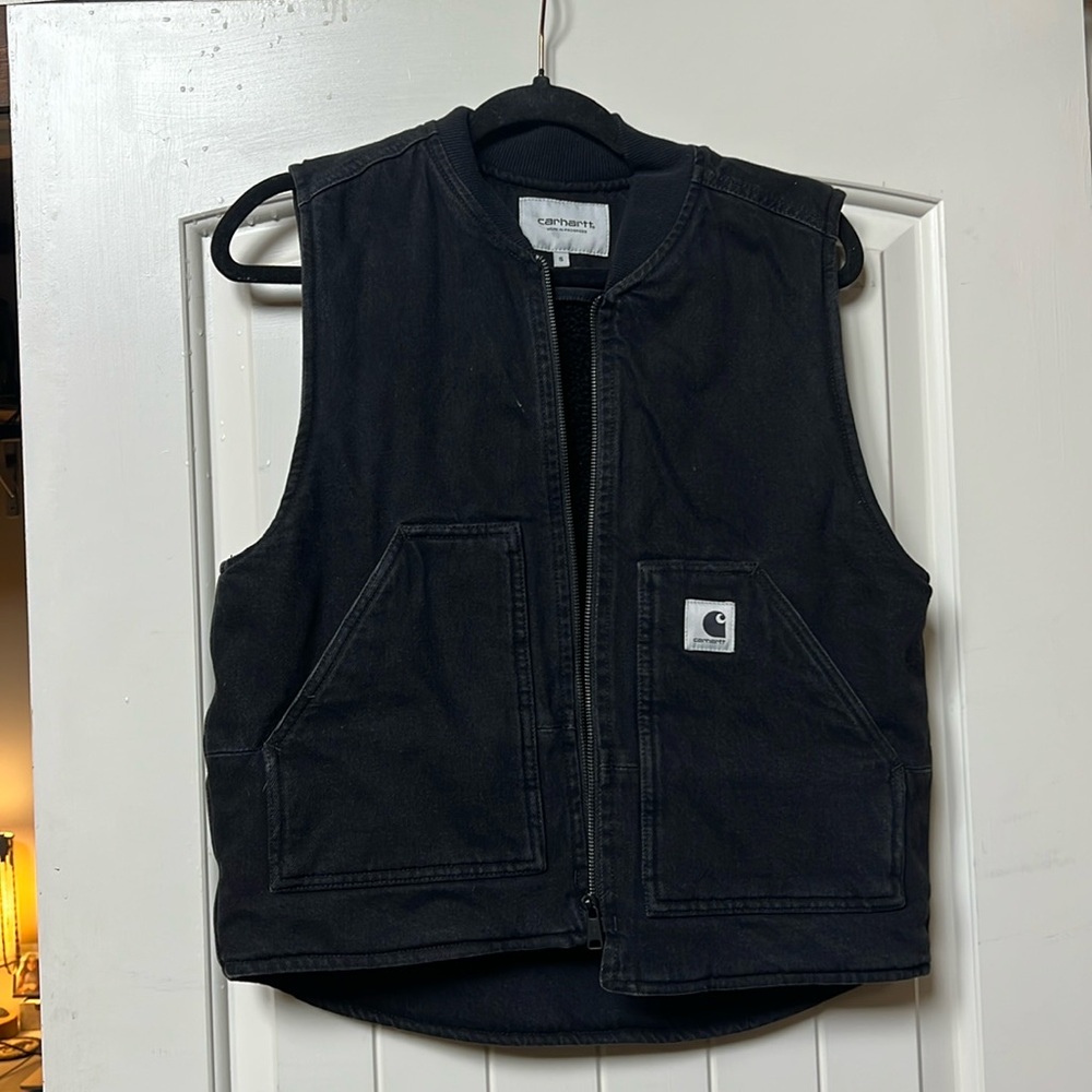 Carhartt vest